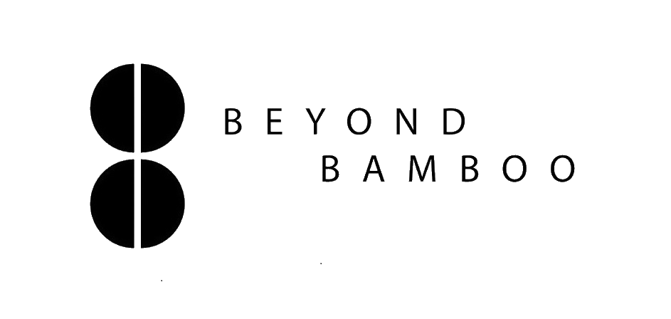Beyond Bamboo
